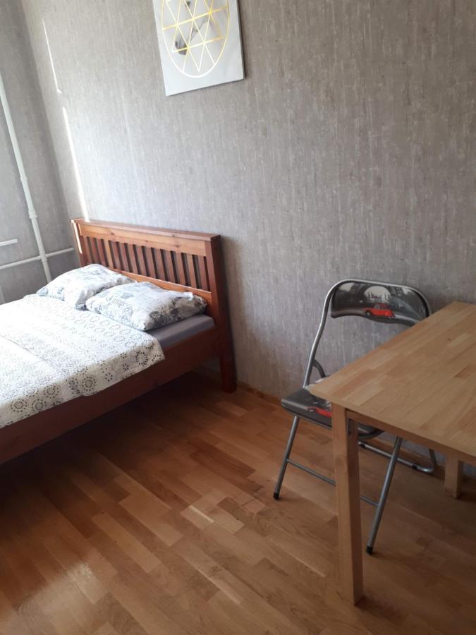 Kopli Apartment Reval Exterior foto
