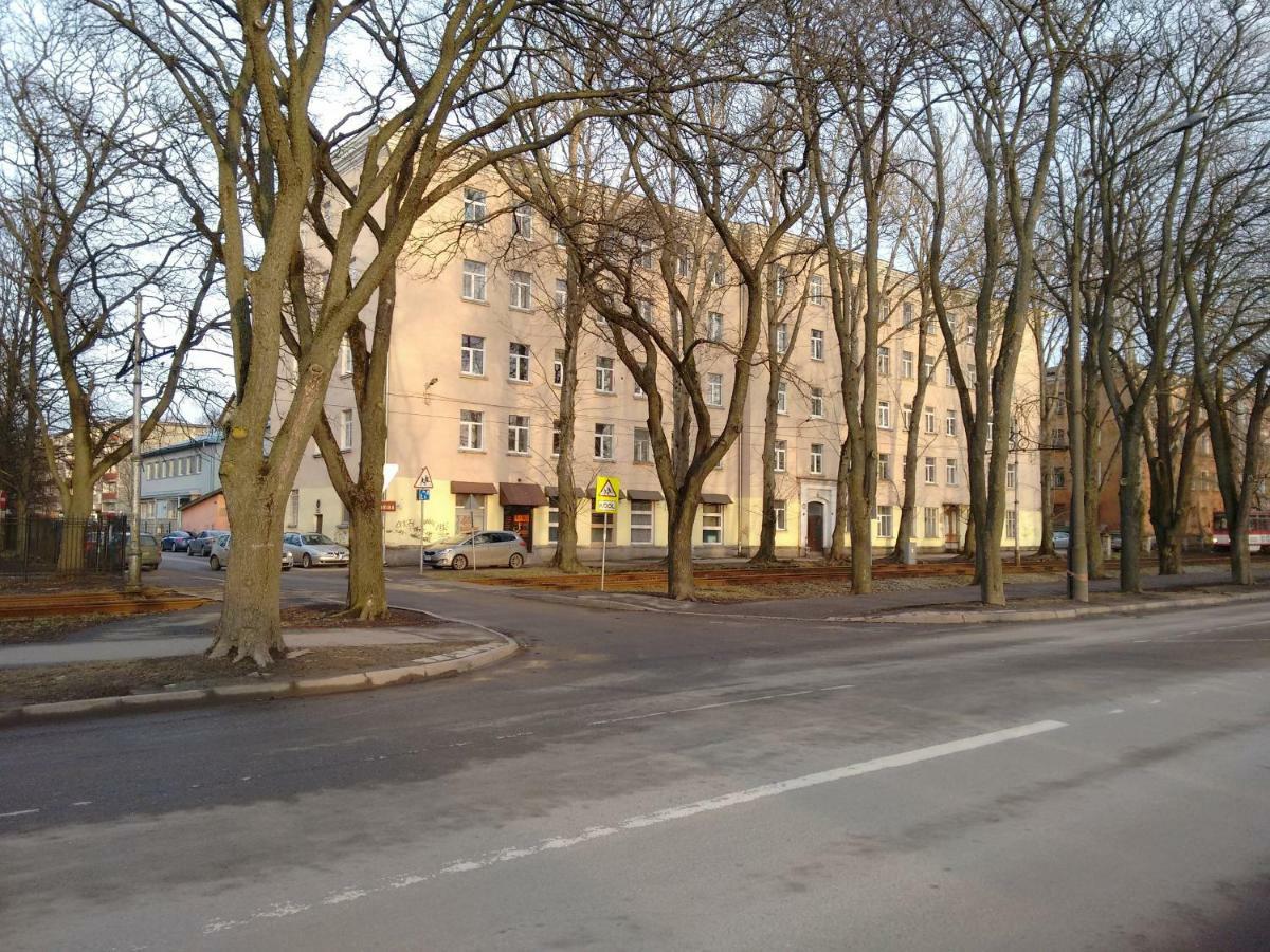 Kopli Apartment Reval Exterior foto